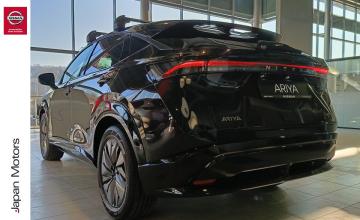 Nissan Ariya SUV 63kWh 214KM 2025 Engage, zdjęcie 2