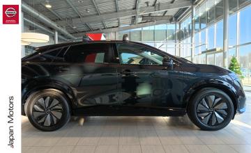 Nissan Ariya SUV 63kWh 214KM 2025 Engage, zdjęcie 3