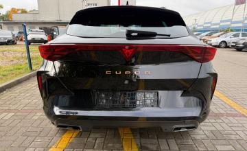 Cupra Formentor 2025 2.0 TSI 204KM Pakiet Edge, zdjęcie 3