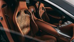 Duch Veyrona powraca. Oto niezwykłe Bugatti F.K.P. Hommage