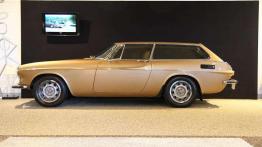 Volvo V40 Ocean Race - wyruszamy w drogę...