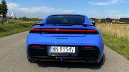 Test: Honda Prelude e:HEV Advance gra na sentymentach. Brawo za odwagę