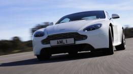 Aston Martin V8 Vantage III Vantage