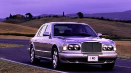 Bentley Arnage