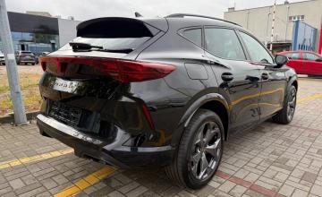 Cupra Formentor 2025 2.0 TSI 204KM Pakiet Edge, zdjęcie 4