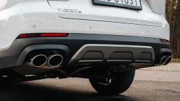 Chery Tiggo 8 1.6 T-GDI Prestige - dyfuzor zderzaka tylnego