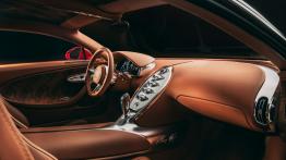 Duch Veyrona powraca. Oto niezwykłe Bugatti F.K.P. Hommage