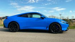 Test: Honda Prelude e:HEV Advance gra na sentymentach. Brawo za odwagę