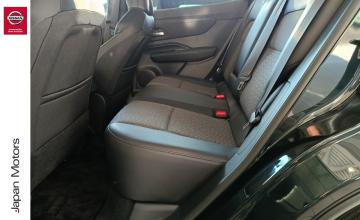 Nissan Ariya SUV 63kWh 214KM 2025 Engage, zdjęcie 5