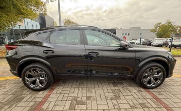 Cupra Formentor 2025 2.0 TSI 204KM Pakiet Edge, zdjęcie 5