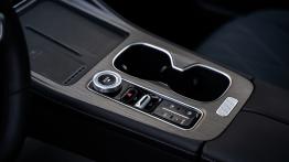 Chery Tiggo 8 1.6 T-GDI Prestige - tunel ¶rodkowy miêdzy fotelami
