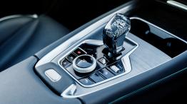 Chery Tiggo 7  - d¼wignia zmiany biegów