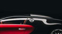 Duch Veyrona powraca. Oto niezwykłe Bugatti F.K.P. Hommage