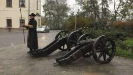 1st Prius Eco Challenge