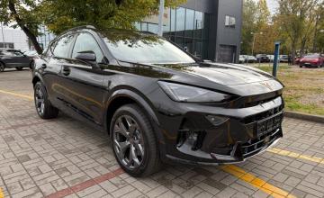 Cupra Formentor 2025 2.0 TSI 204KM Pakiet Edge, zdjęcie 6