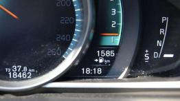 Volvo V40 Ocean Race - wyruszamy w drogę...