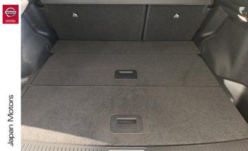 Nissan Ariya SUV 63kWh 214KM 2025 Engage, zdjęcie 7