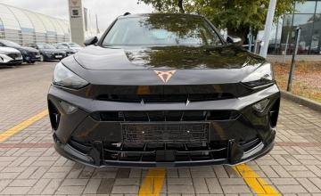 Cupra Formentor 2025 2.0 TSI 204KM Pakiet Edge, zdjęcie 7