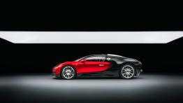 Duch Veyrona powraca. Oto niezwykłe Bugatti F.K.P. Hommage