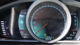 Volvo V40 Ocean Race - wyruszamy w drogę...