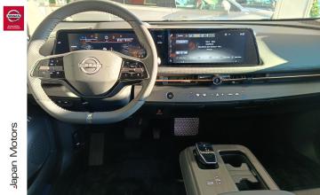 Nissan Ariya SUV 63kWh 214KM 2025 Engage, zdjęcie 8