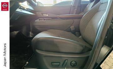 Nissan Ariya SUV 63kWh 214KM 2025 Engage, zdjęcie 8