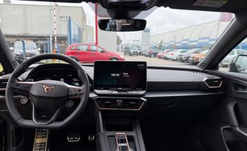 Cupra Formentor 2025 2.0 TSI 204KM Pakiet Edge, zdjęcie 8