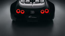 Duch Veyrona powraca. Oto niezwykłe Bugatti F.K.P. Hommage