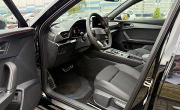 Cupra Formentor 2025 2.0 TSI 204KM Pakiet Edge, zdjęcie 9