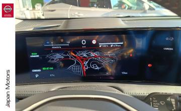 Nissan Ariya SUV 63kWh 214KM 2025 Engage, zdjęcie 10