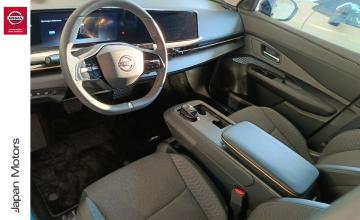 Nissan Ariya SUV 63kWh 214KM 2025 Engage, zdjęcie 10