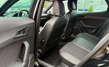 Cupra Formentor 2025 2.0 TSI 204KM Pakiet Edge, zdjęcie 10