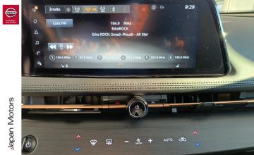 Nissan Ariya SUV 63kWh 214KM 2025 Engage, zdjęcie 11