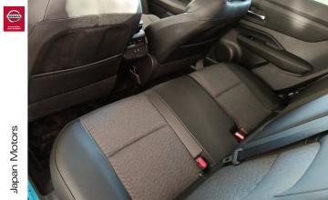 Nissan Ariya SUV 63kWh 214KM 2025 Engage, zdjęcie 11