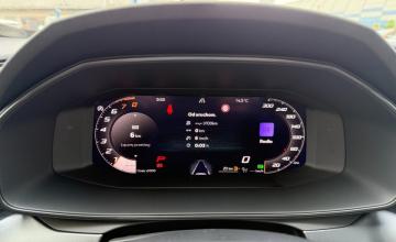 Cupra Formentor 2025 2.0 TSI 204KM Pakiet Edge, zdjęcie 11