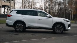 Chery Tiggo 8 1.6 T-GDI Prestige - prawy bok