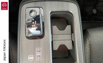 Nissan Ariya SUV 63kWh 214KM 2025 Engage, zdjęcie 13