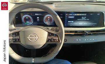 Nissan Ariya SUV 63kWh 214KM 2025 Engage, zdjęcie 13