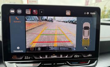 Cupra Formentor 2025 2.0 TSI 204KM Pakiet Edge, zdjęcie 13