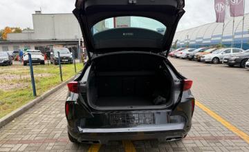 Cupra Formentor 2025 2.0 TSI 204KM Pakiet Edge, zdjęcie 14