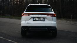 Chery Tiggo 8 1.6 T-GDI Prestige - ty³ - reflektory w³±czone