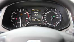 SEAT Leon X-Perience - na każdą drogę