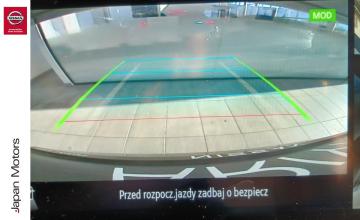 Nissan Ariya SUV 63kWh 214KM 2025 Engage, zdjęcie 16