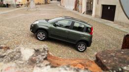 4x4 i Trekking, czyli Pandy na każdą drogę