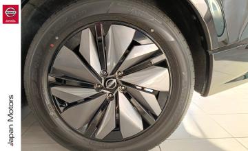 Nissan Ariya SUV 63kWh 214KM 2025 Engage, zdjęcie 18