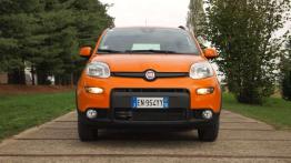 4x4 i Trekking, czyli Pandy na każdą drogę