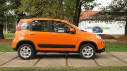 4x4 i Trekking, czyli Pandy na każdą drogę