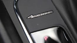 SEAT Leon X-Perience - na każdą drogę