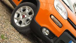 4x4 i Trekking, czyli Pandy na każdą drogę