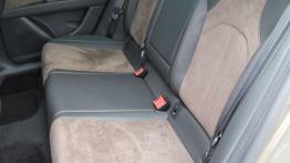 SEAT Leon X-Perience - na każdą drogę